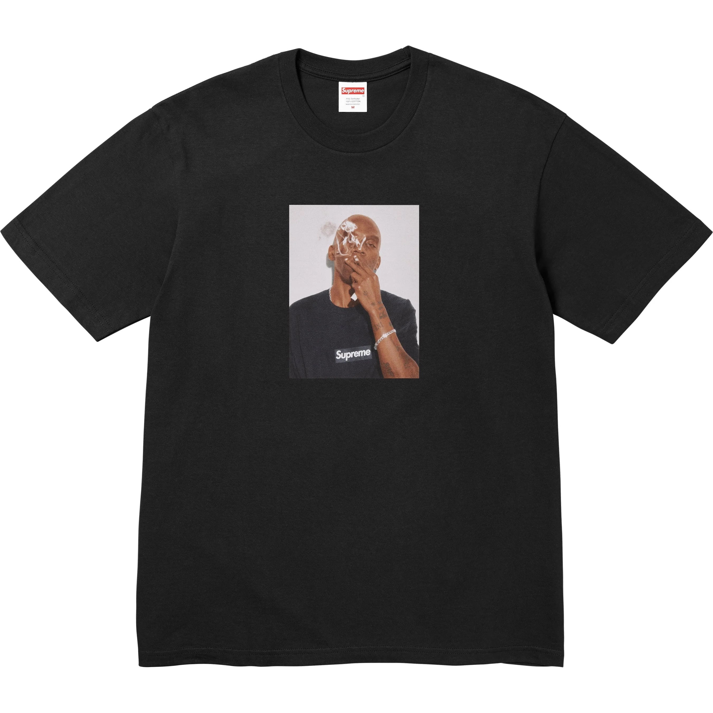 Dean Blunt Tee view 2